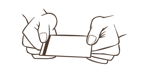 印刷物デザイン