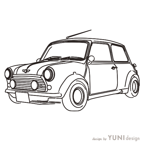 イラストサンプル6