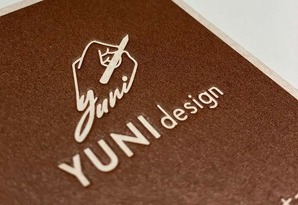 ロゴマーク制作