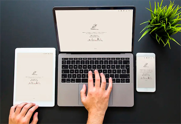 ホームページ・WEBサイト制作